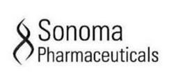 SONOMA PHARMACEUTICALS trademark