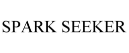 SPARKSEEKER trademark