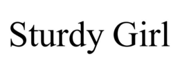 STURDY GIRL trademark