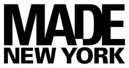 MADE NEW YORK trademark