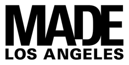 MADE LOS ANGELES trademark