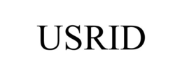 USRID trademark
