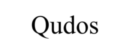 QUDOS trademark