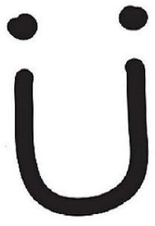 U trademark