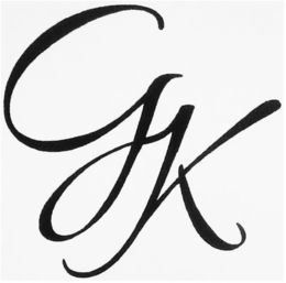 GK trademark