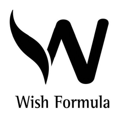 W WISH FORMULA trademark