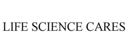 LIFE SCIENCE CARES trademark