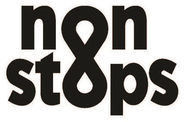 NON STOPS trademark