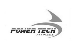 POWER TECH FITNESS trademark