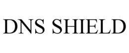 DNS SHIELD trademark