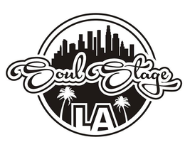 SOUL STAGE LA trademark
