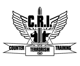 C.R.I. COUNTER TERRORISM TRAINING trademark