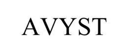 AVYST trademark