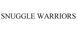 SNUGGLE WARRIORS trademark