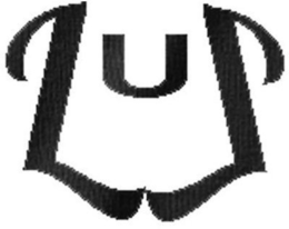 L U L trademark