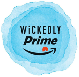 WICKEDLY PRIME trademark