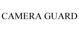 CAMERA GUARD trademark