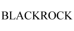 BLACKROCK trademark