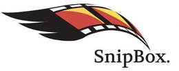 SNIPBOX. trademark