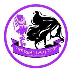 THE REAL LADY POET PUBLICATIONS trademark