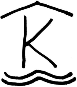 K trademark