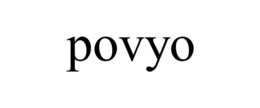 POVYO trademark