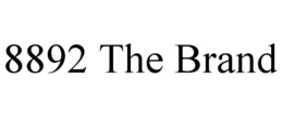 8892 THE BRAND trademark