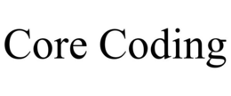 CORE CODING trademark