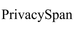 PRIVACYSPAN trademark
