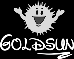 GOLDSUN trademark