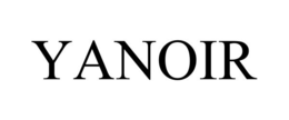 YANOIR trademark
