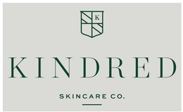 K KINDRED SKINCARE CO. trademark