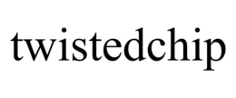 TWISTEDCHIP trademark
