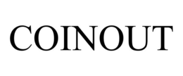 COINOUT trademark