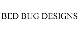 BED BUG DESIGNS trademark