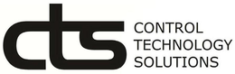 CTS CONTROL TECHNOLOGY SOLUTIONS trademark