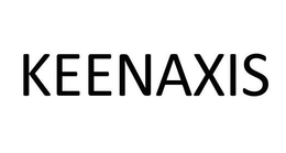 KEENAXIS trademark