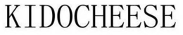 KIDOCHEESE trademark