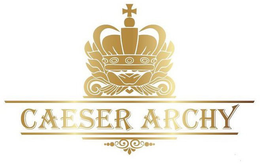 CAESER ARCHY trademark