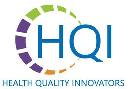 HQI HEALTH QUALITY INNOVATORS trademark