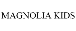 MAGNOLIA KIDS trademark