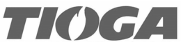 TIOGA trademark