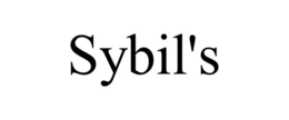 SYBIL'S trademark