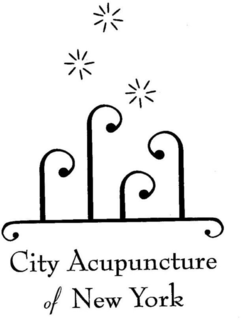 CITY ACUPUNCTURE OF NEW YORK trademark