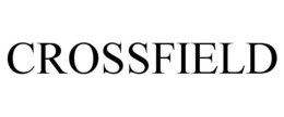 CROSSFIELD trademark