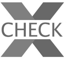 XCHECK trademark