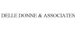 DELLE DONNE & ASSOCIATES trademark