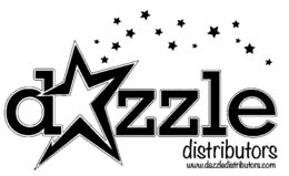 DAZZLE DISTRIBUTORS WWW.DAZZLEDISTRIBUTORS.COM trademark