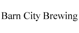 BARN CITY BREWING trademark
