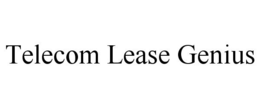 TELECOM LEASE GENIUS trademark